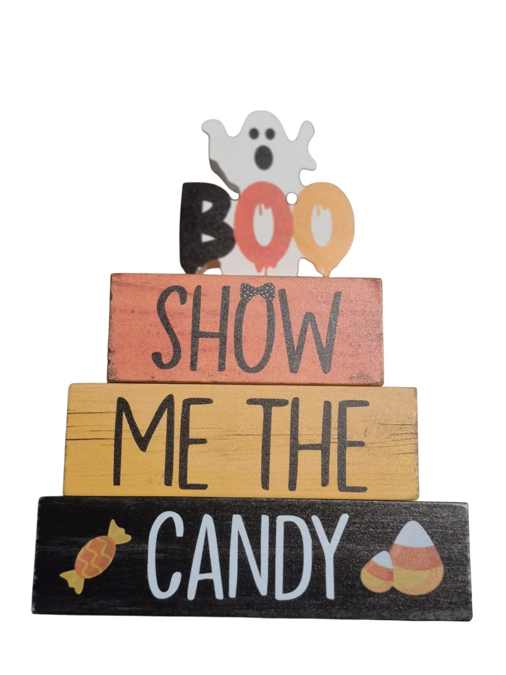 N/A charming halloween